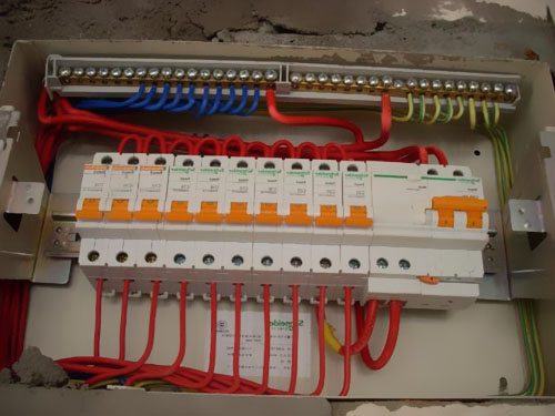 強電和弱電有什么區別？